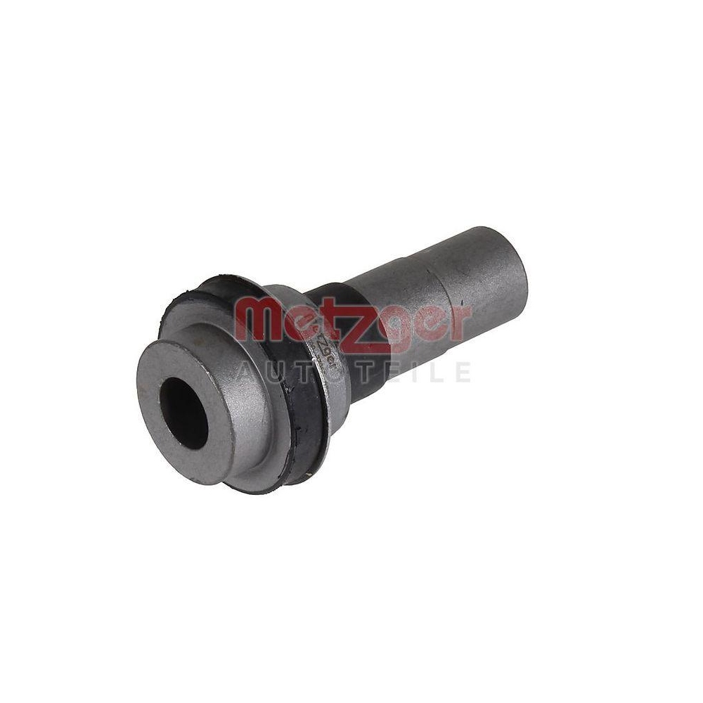 Lagerung, Achskörper METZGER AUTOTEILE 52130708 für NISSAN, Vorderachse links