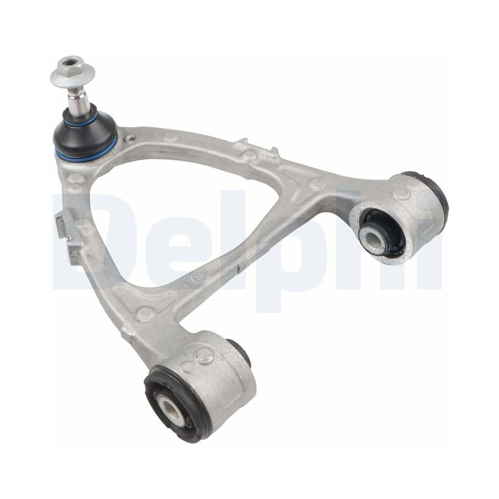 DELPHI TC9114 Lenker, Radaufh&auml;ngung f&uuml;r FIAT MAZDA ABARTH, Vorderachse links