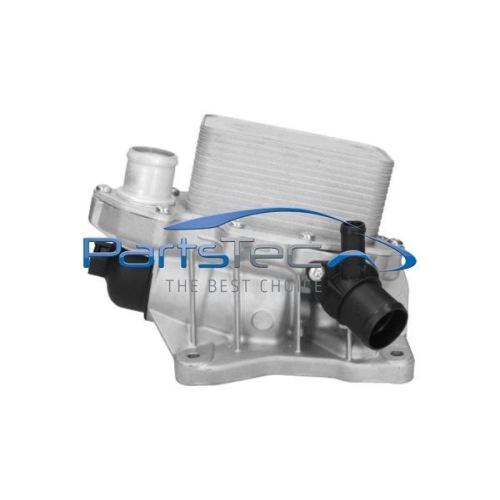 PartsTec PTA421-0072 &Ouml;lfiltermodul f&uuml;r NISSAN OPEL RENAULT