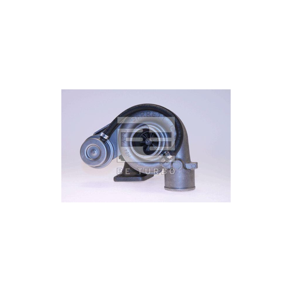 BE TURBO 124041 Lader, Aufladung f&uuml;r FIAT LANCIA FIAT / LANCIA