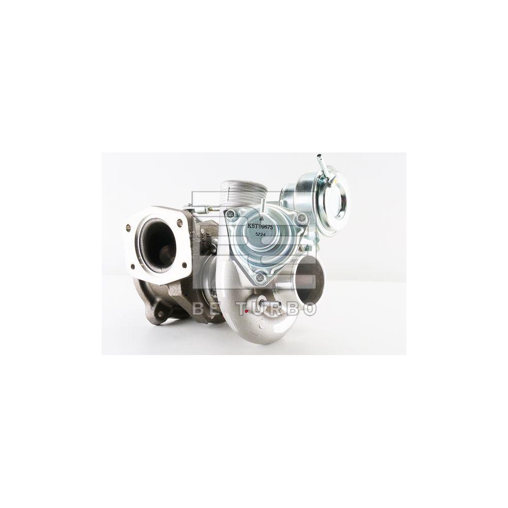 BE TURBO 127548 Lader, Aufladung f&uuml;r VOLVO