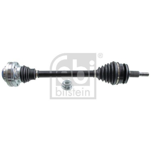FEBI BILSTEIN 1004963 Antriebswelle f&uuml;r VW, Vorderachse links