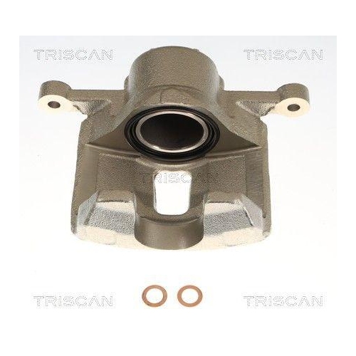 TRISCAN 8175 43145 Bremssattel f&uuml;r HYUNDAI, Vorderachse links