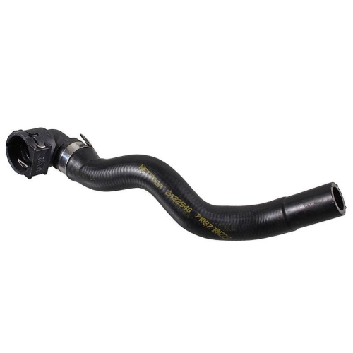 METZGER AUTOTEILE 2422540 K&uuml;hlerschlauch f&uuml;r OPEL VAUXHALL, unten