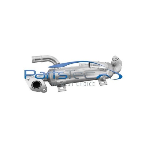 PartsTec PTA510-7006 K&uuml;hler, Abgasr&uuml;ckf&uuml;hrung f&uuml;r VW