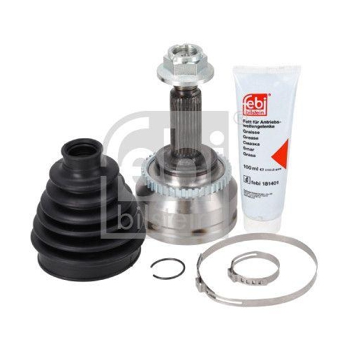 FEBI BILSTEIN 1003849 Gelenksatz, Antriebswelle f&uuml;r MITSUBISHI