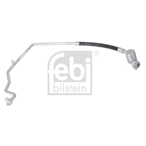 FEBI BILSTEIN 1002309 Niederdruckleitung, Klimaanlage f&uuml;r SEAT SKODA VW