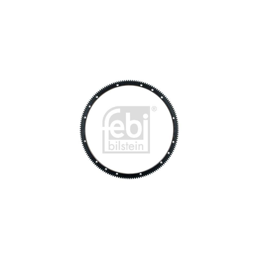 Zahnkranz, Schwungrad FEBI BILSTEIN 11723 für MAN MERCEDES-BENZ NEOPLAN EVOBUS