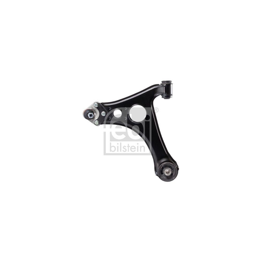 FEBI BILSTEIN Lenker, Radaufh&auml;ngung 15564 f&uuml;r MERCEDES-BENZ, Vorderachse unten