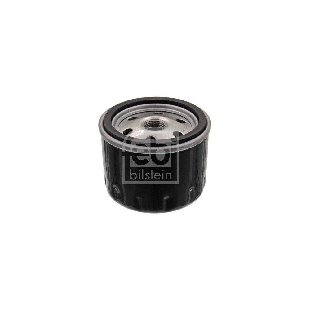 Luftfilter, Kompressor-Ansaugluft FEBI BILSTEIN 33771 für IVECO CASE IH IRISBUS