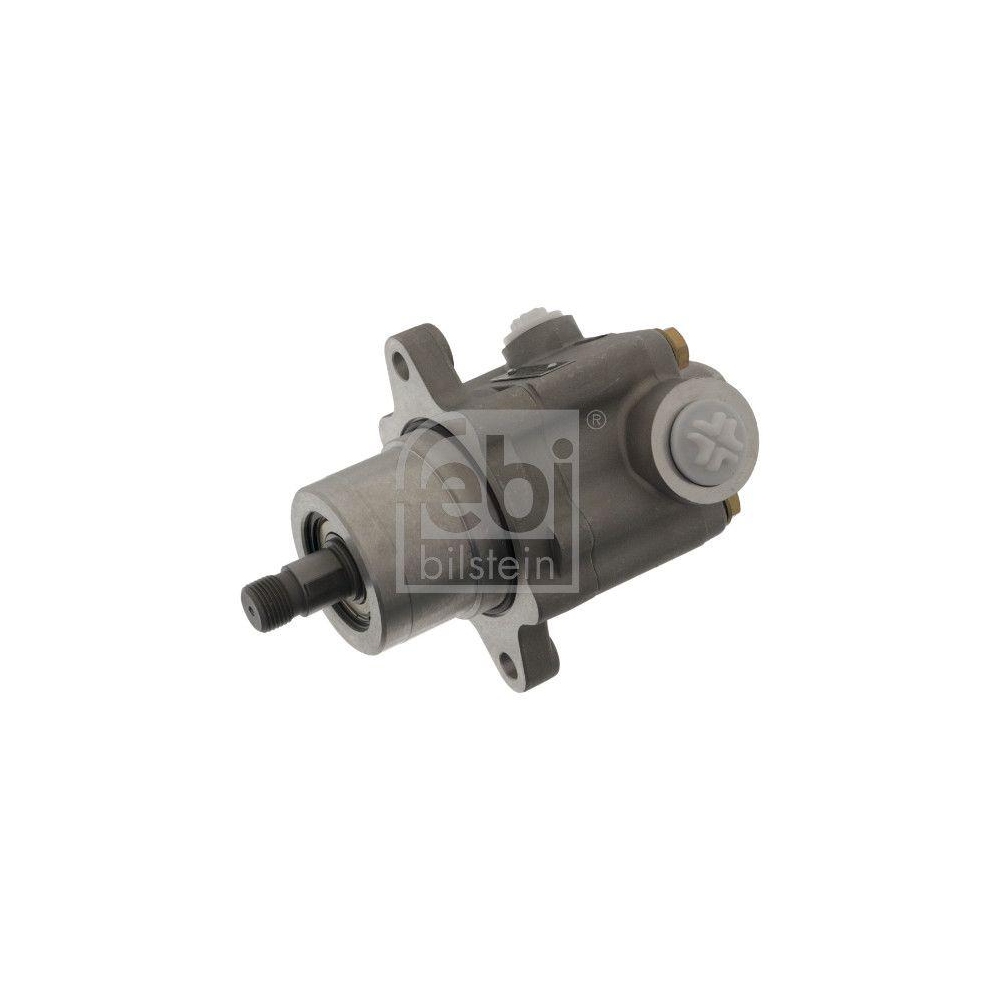 FEBI BILSTEIN Hydraulikpumpe, Lenkung 49023 f&uuml;r VOLVO