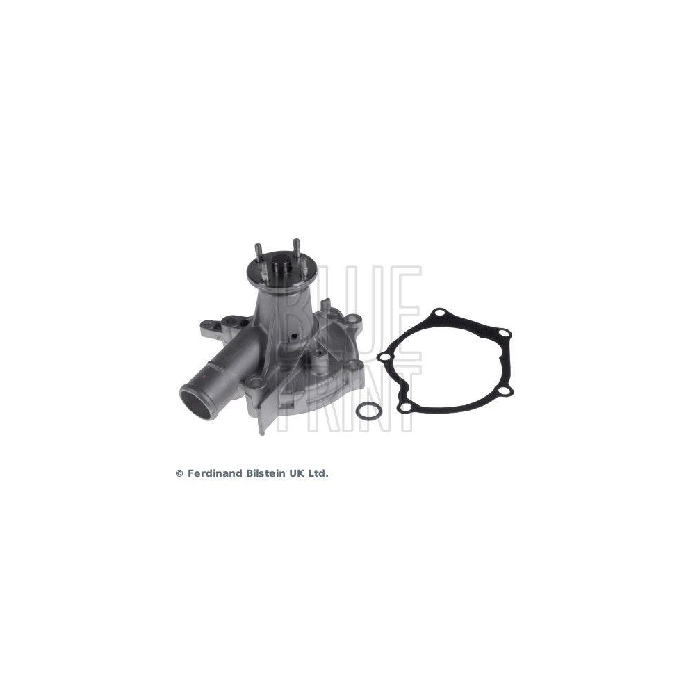 Wasserpumpe, Motork&uuml;hlung BLUE PRINT ADC49107 f&uuml;r MITSUBISHI HYUNDAI