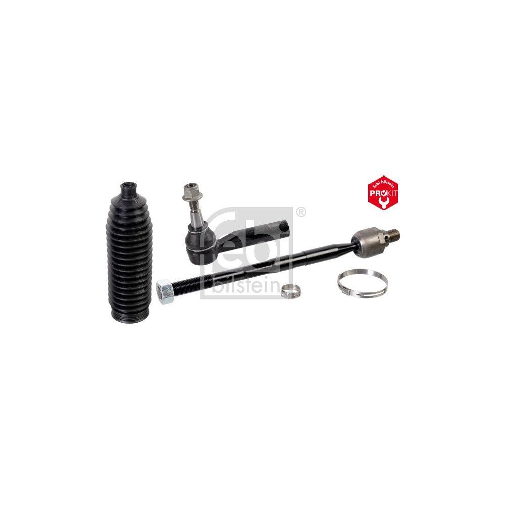FEBI BILSTEIN Spurstange 44447 ProKit f&uuml;r OPEL VAUXHALL CHEVROLET GENERAL MOTORS