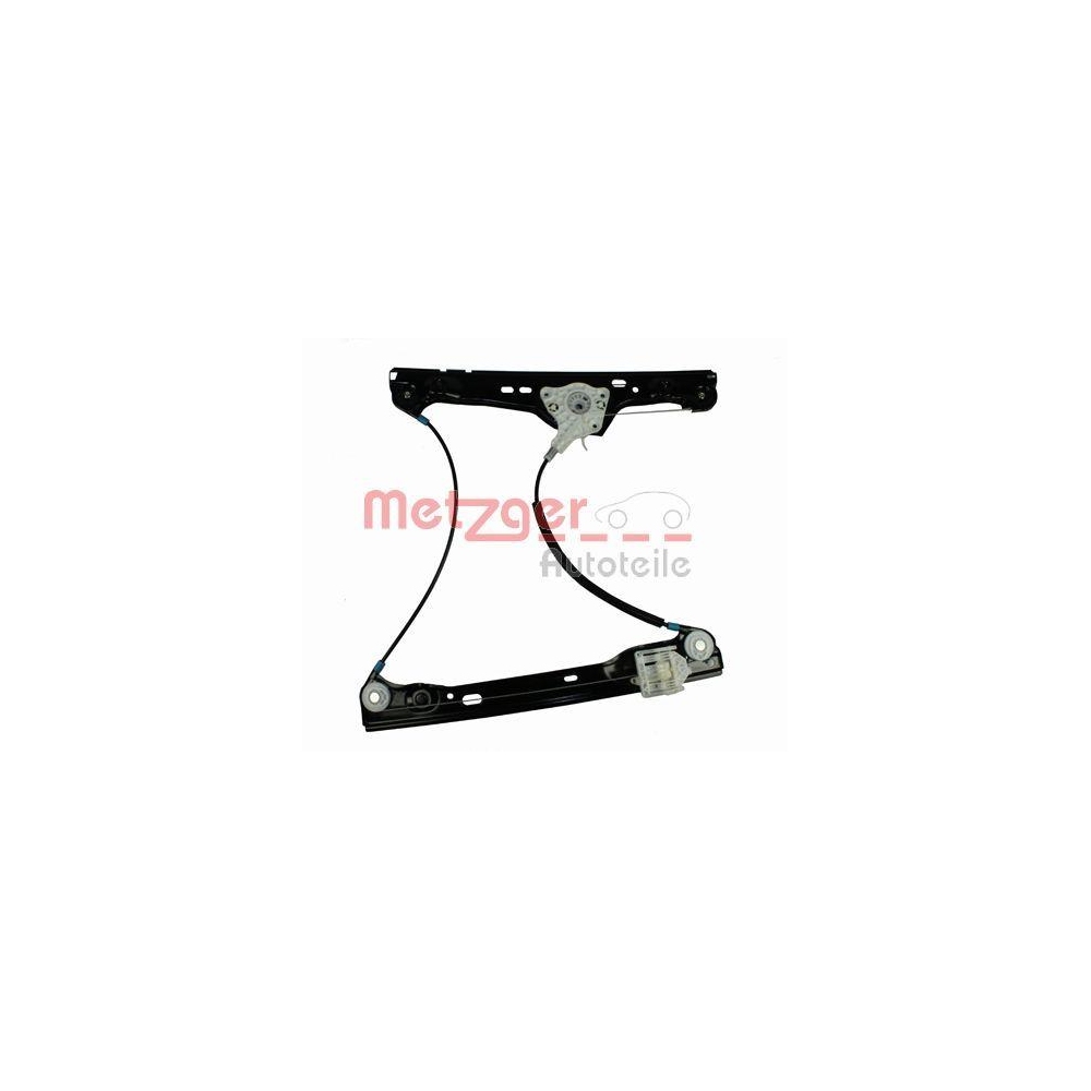 Fensterheber METZGER 2160261 f&uuml;r BMW, vorne links