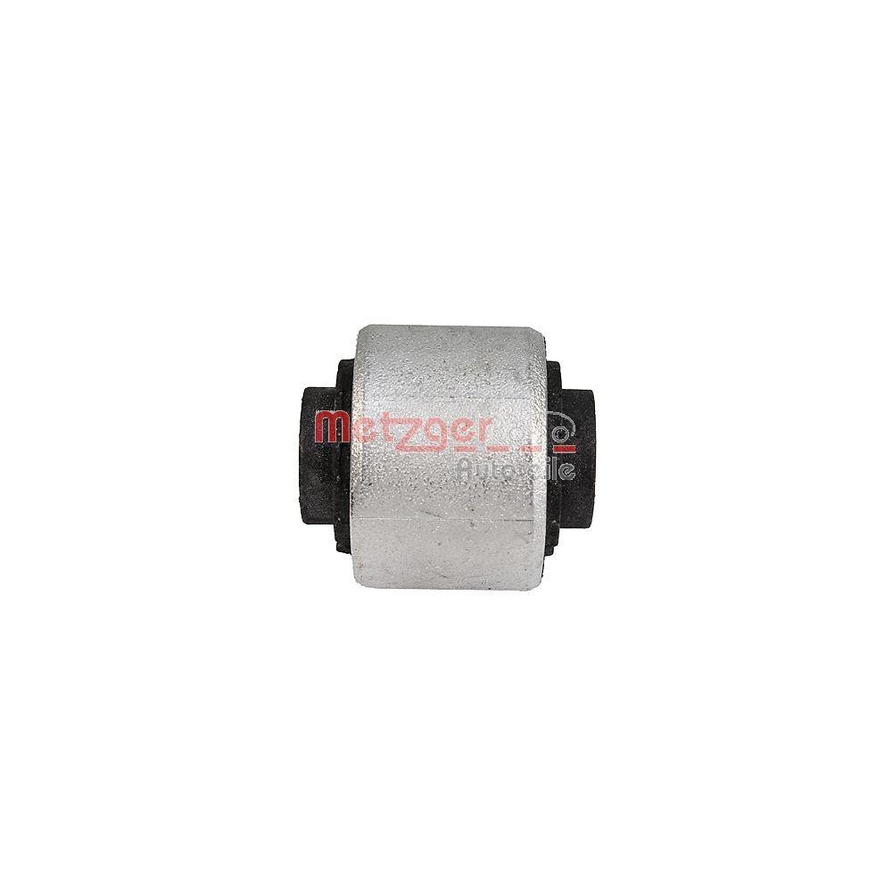 Lagerung, Lenker METZGER 52089508 GREENPARTS f&uuml;r AUDI, Vorderachse links, innen