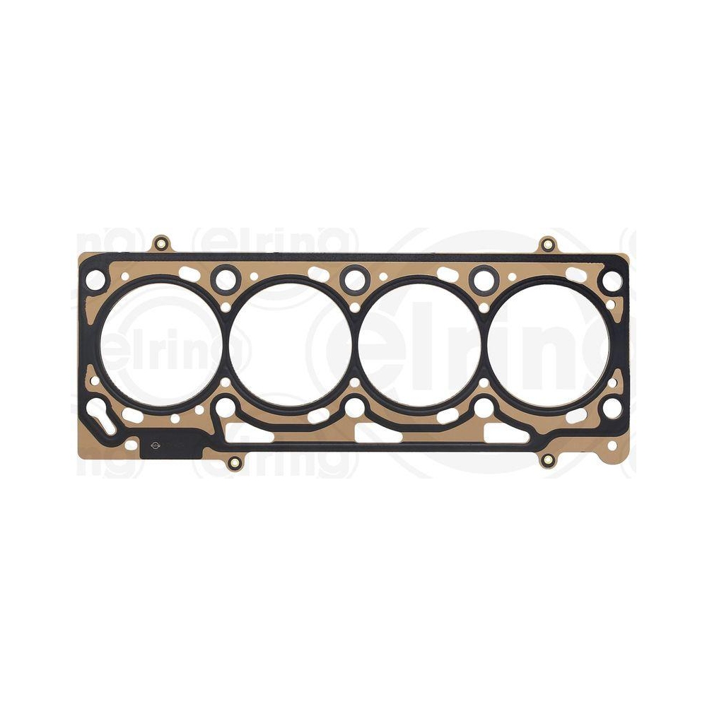 Dichtung, Zylinderkopf ELRING 476.412 f&uuml;r AUDI SEAT SKODA VW CUPRA