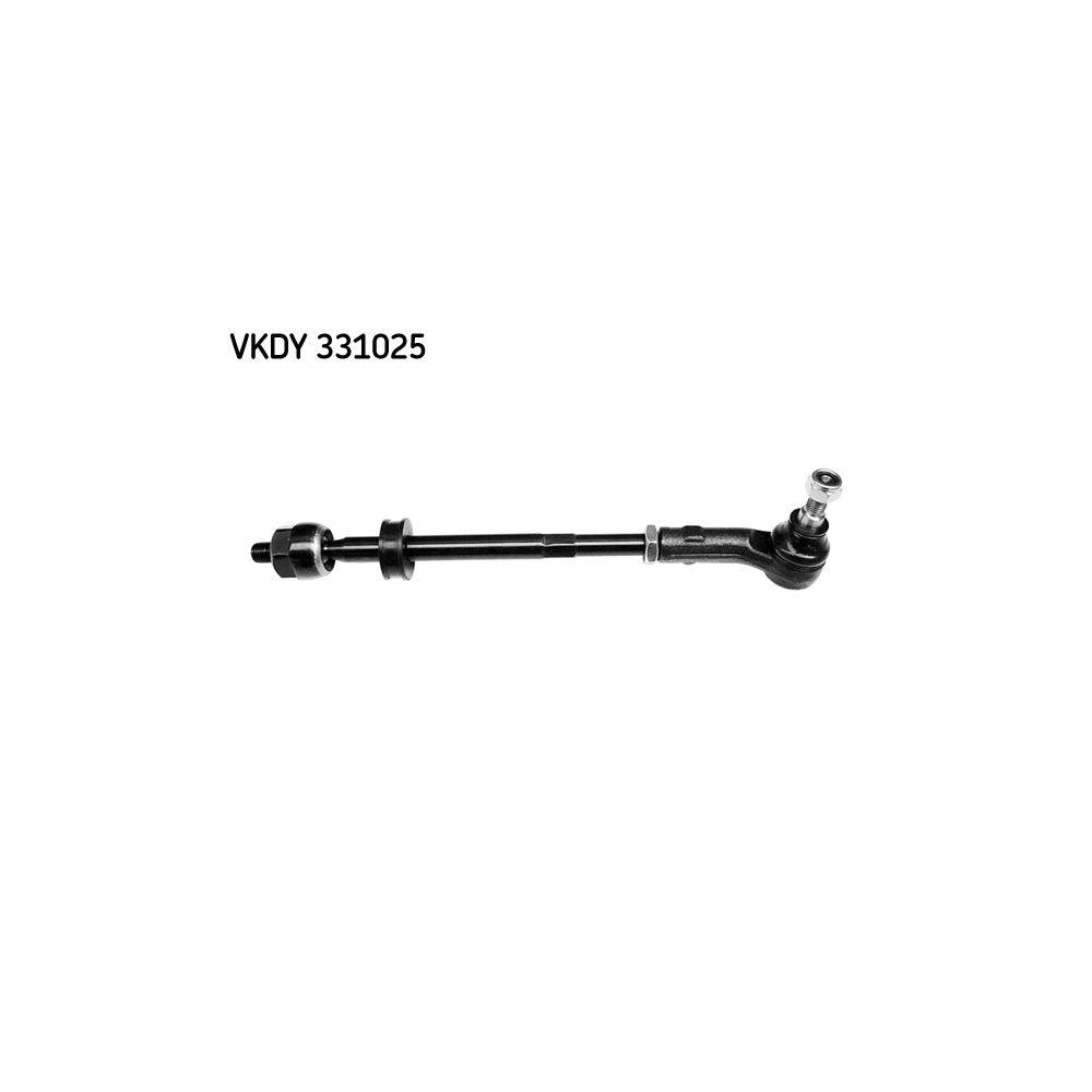 Spurstange SKF VKDY 331025 f&uuml;r VW, Vorderachse rechts
