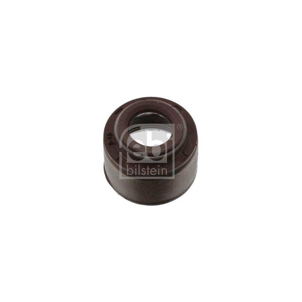 Dichtring, Ventilschaft FEBI BILSTEIN 40486 f&uuml;r DAF, Einlassseite