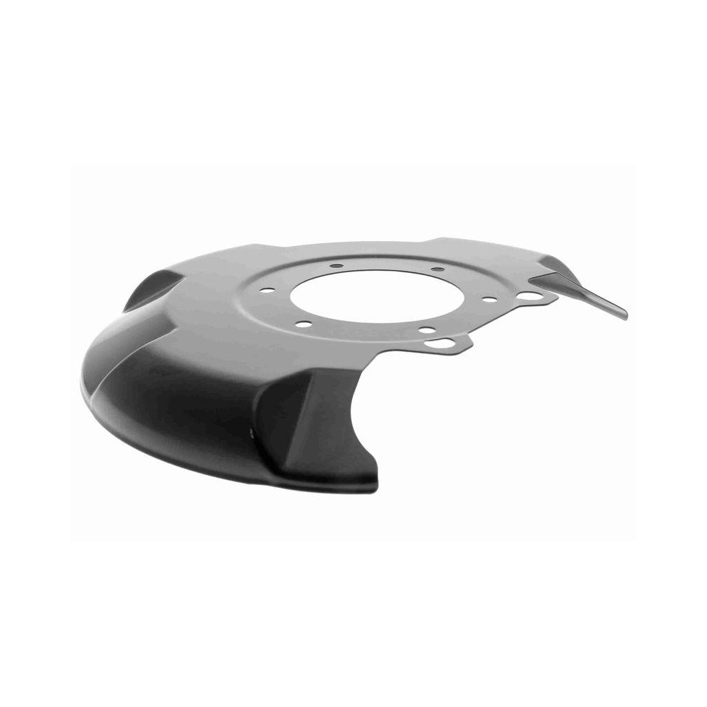 Spritzblech, Bremsscheibe VAICO V10-3885 Original VAICO Qualit&auml;t f&uuml;r SEAT SKODA