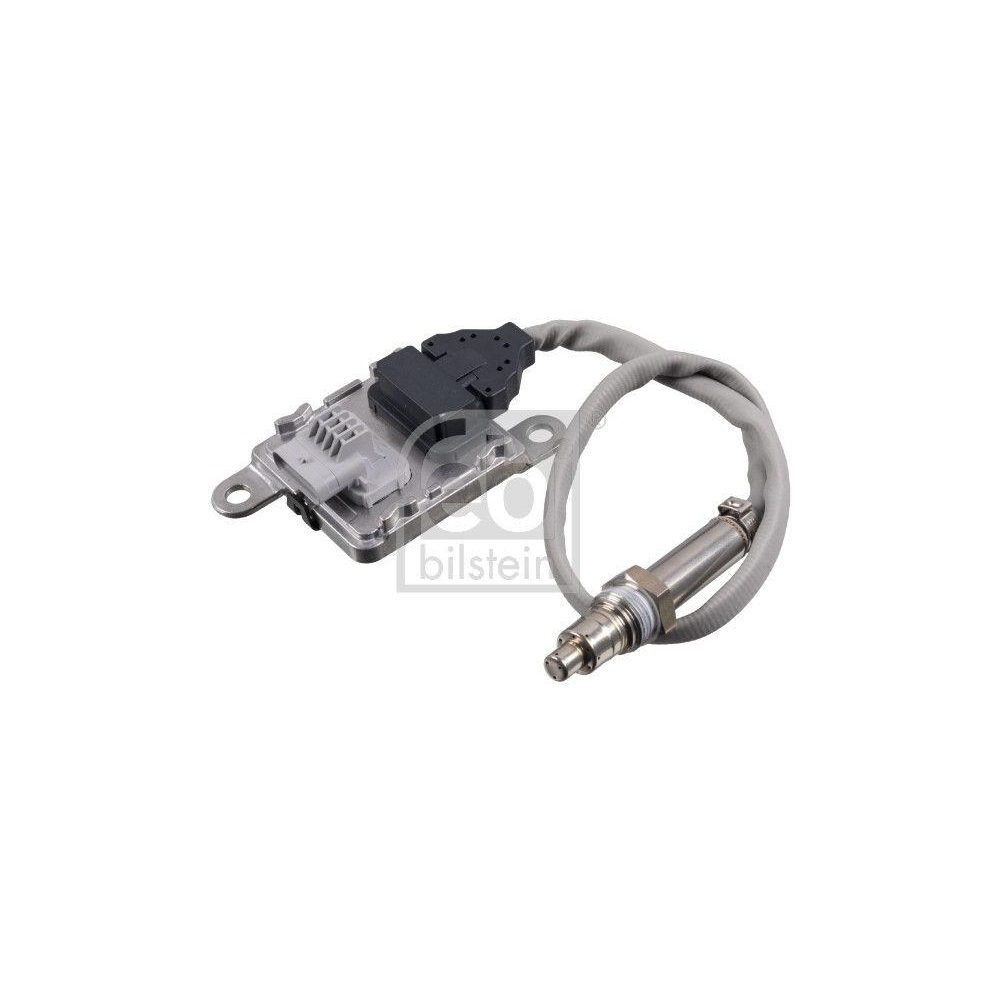 NOx-Sensor, Harnstoffeinspritzung FEBI BILSTEIN 197514 für CITROËN FIAT OPEL DS