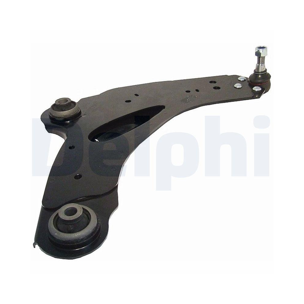 DELPHI TC1468 Lenker, Radaufh&auml;ngung f&uuml;r NISSAN OPEL RENAULT VAUXHALL, au&szlig;en
