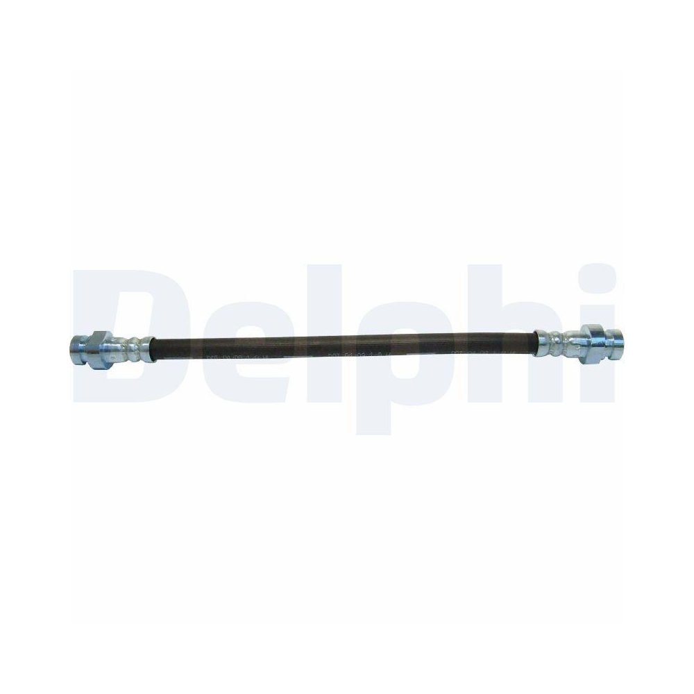 DELPHI LH6601 Bremsschlauch f&uuml;r MITSUBISHI HYUNDAI, Hinterachse, innen