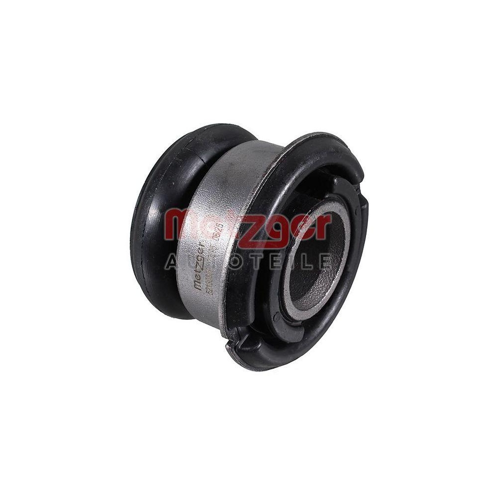 Lagerung, Achsk&ouml;rper METZGER AUTOTEILE 52130809 f&uuml;r VOLVO, Hinterachse links
