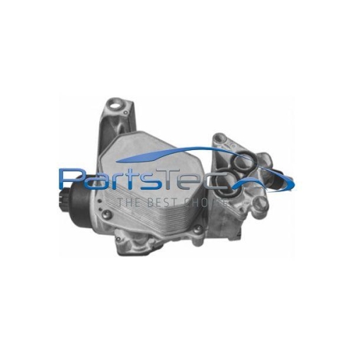 PartsTec PTA421-0073 &Ouml;lfiltermodul f&uuml;r NISSAN OPEL RENAULT GENERAL MOTORS