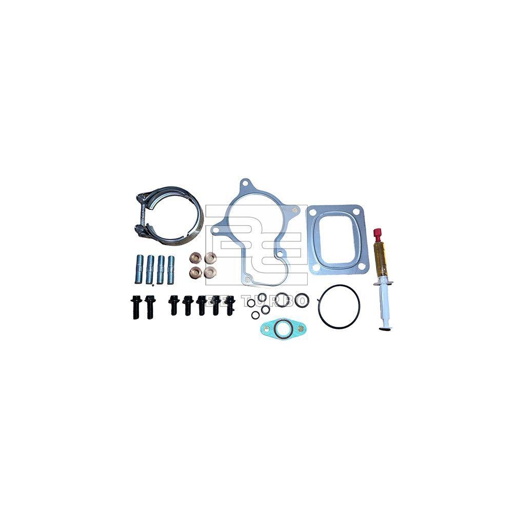 BE TURBO ABS983 Montagesatz, Lader f&uuml;r IVECO