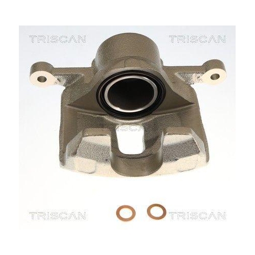 TRISCAN 8175 43146 Bremssattel f&uuml;r HYUNDAI, Vorderachse rechts