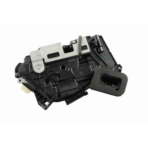 VEMO V10-85-0235 T&uuml;rschloss Original VEMO Qualit&auml;t f&uuml;r VW, hinten links