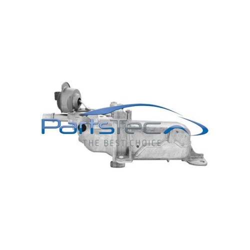 PartsTec PTA510-7007 K&uuml;hler, Abgasr&uuml;ckf&uuml;hrung f&uuml;r FIAT NISSAN OPEL RENAULT