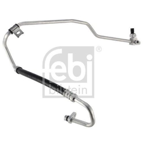 FEBI BILSTEIN 1002378 Hochdruckleitung, Klimaanlage f&uuml;r FIAT NISSAN OPEL RENAULT