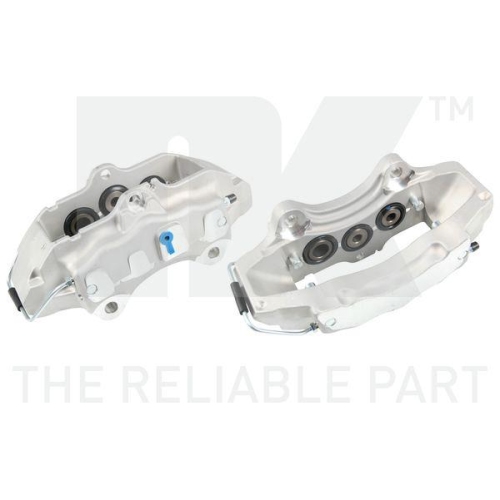 NK 2199244 Bremssattel f&uuml;r PORSCHE VW VAG, Vorderachse rechts, vor der Achse
