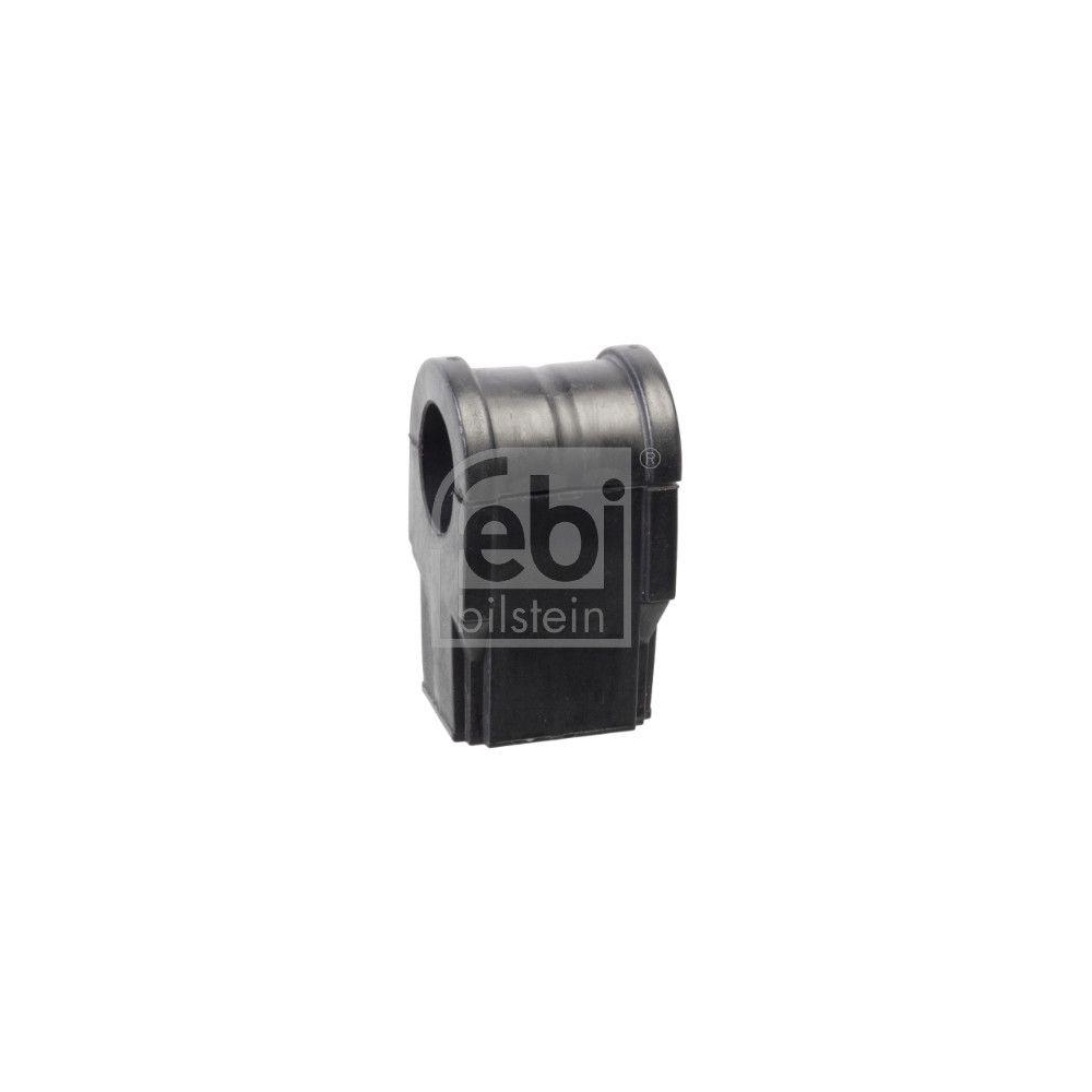 FEBI BILSTEIN Lagerung, Stabilisator 105931 f&uuml;r RENAULT, Vorderachse