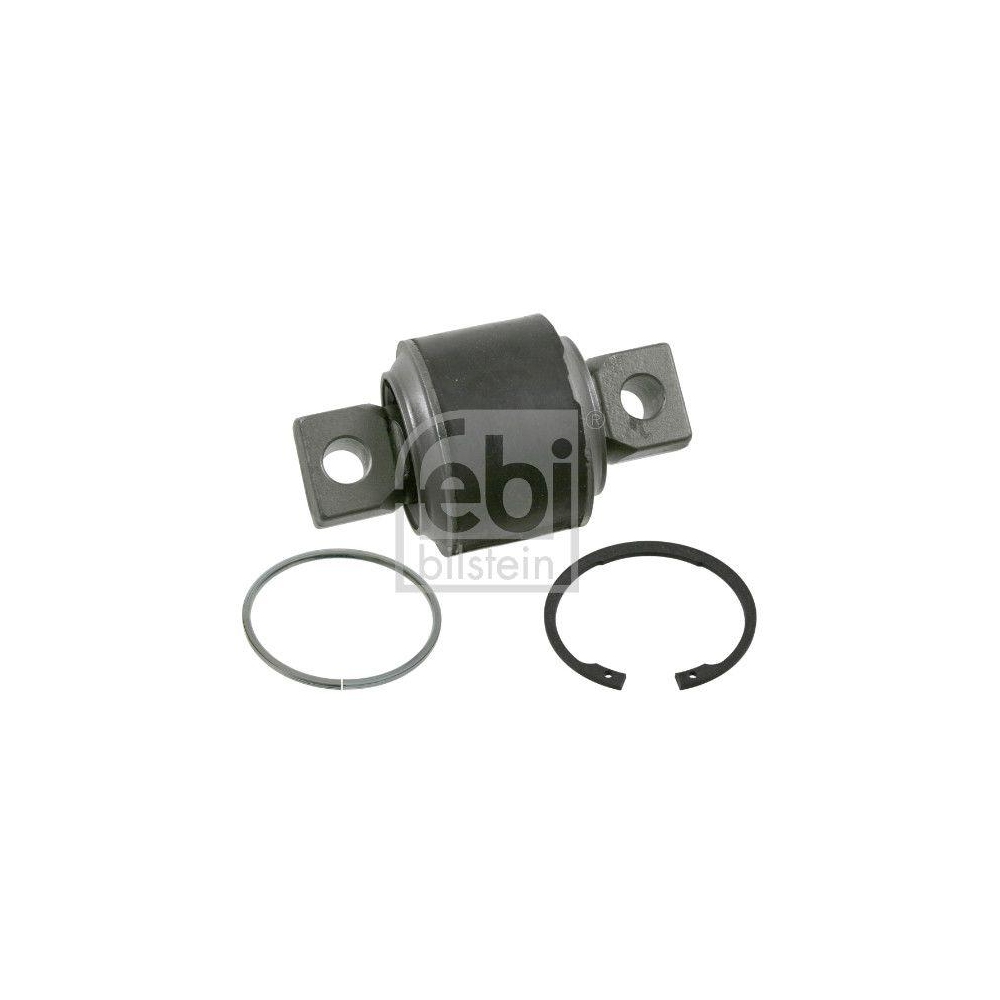 FEBI BILSTEIN Reparatursatz, Lenker 22745 f&uuml;r MAN, Hinterachse, oben, unten