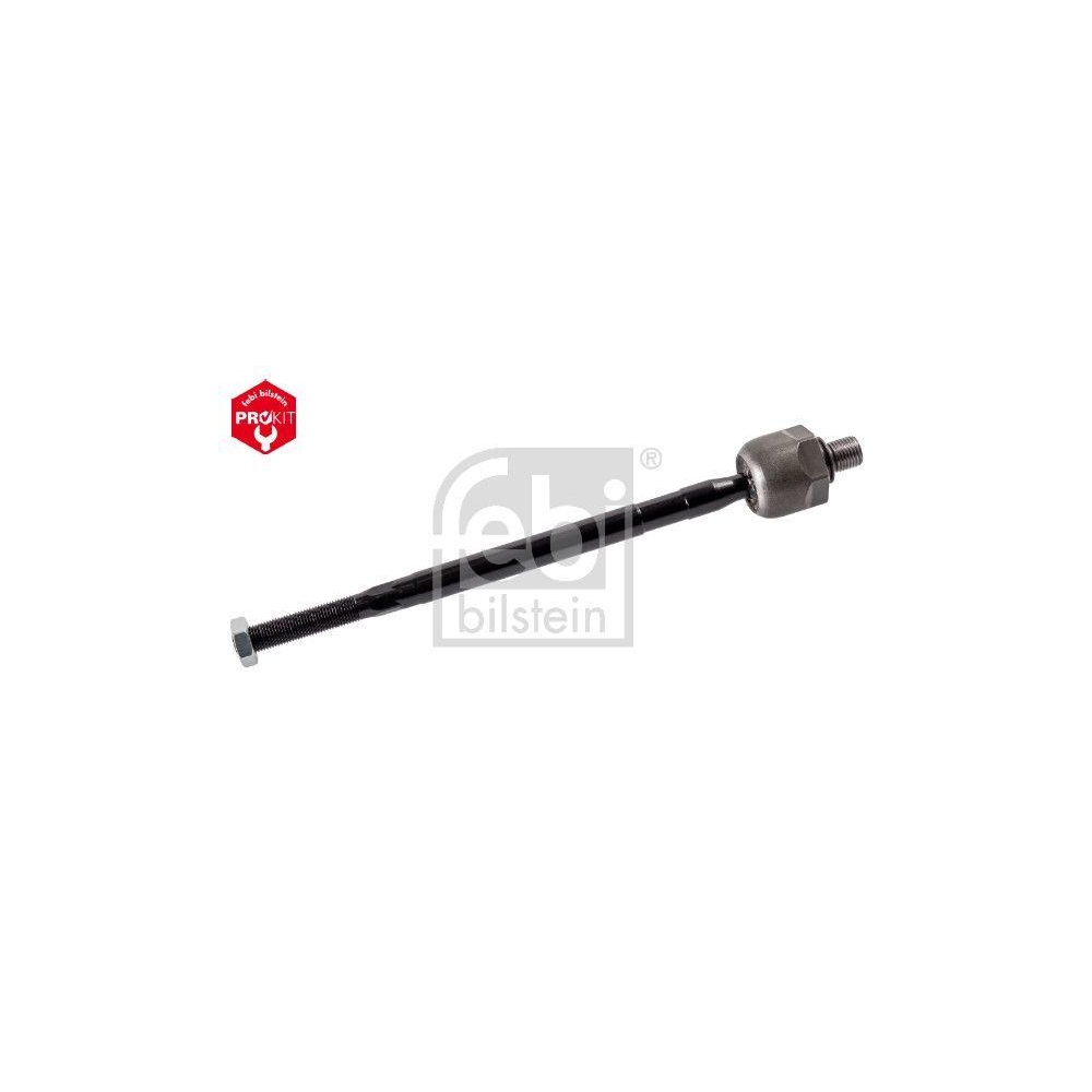 FEBI BILSTEIN Axialgelenk, Spurstange 24911 ProKit f&uuml;r HYUNDAI