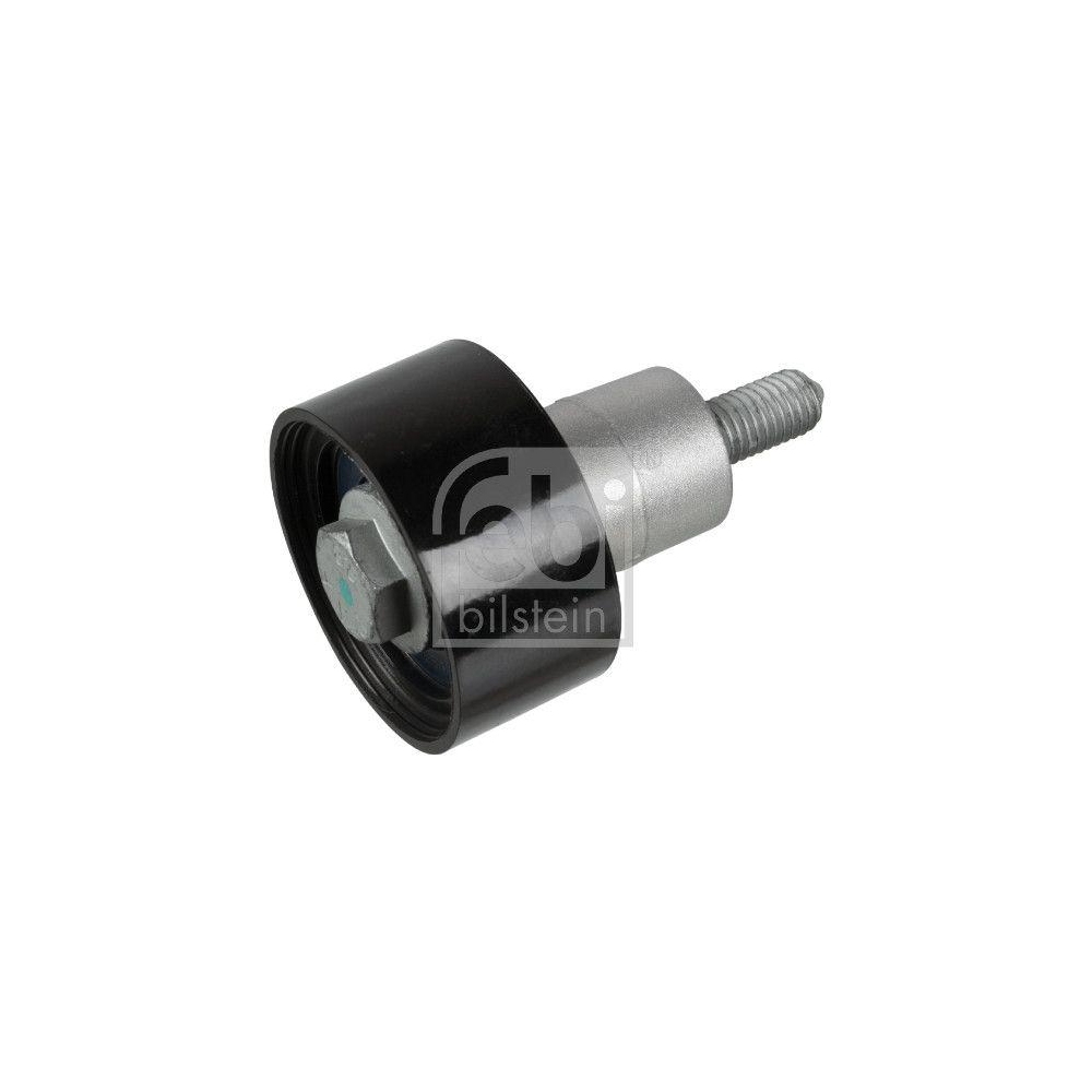 FEBI BILSTEIN Umlenk-/F&uuml;hrungsrolle, Zahnriemen 45793 f&uuml;r AUDI SEAT SKODA VW