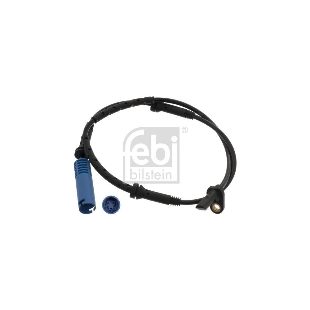 FEBI BILSTEIN Sensor, Raddrehzahl 47364 f&uuml;r BMW, Vorderachse links