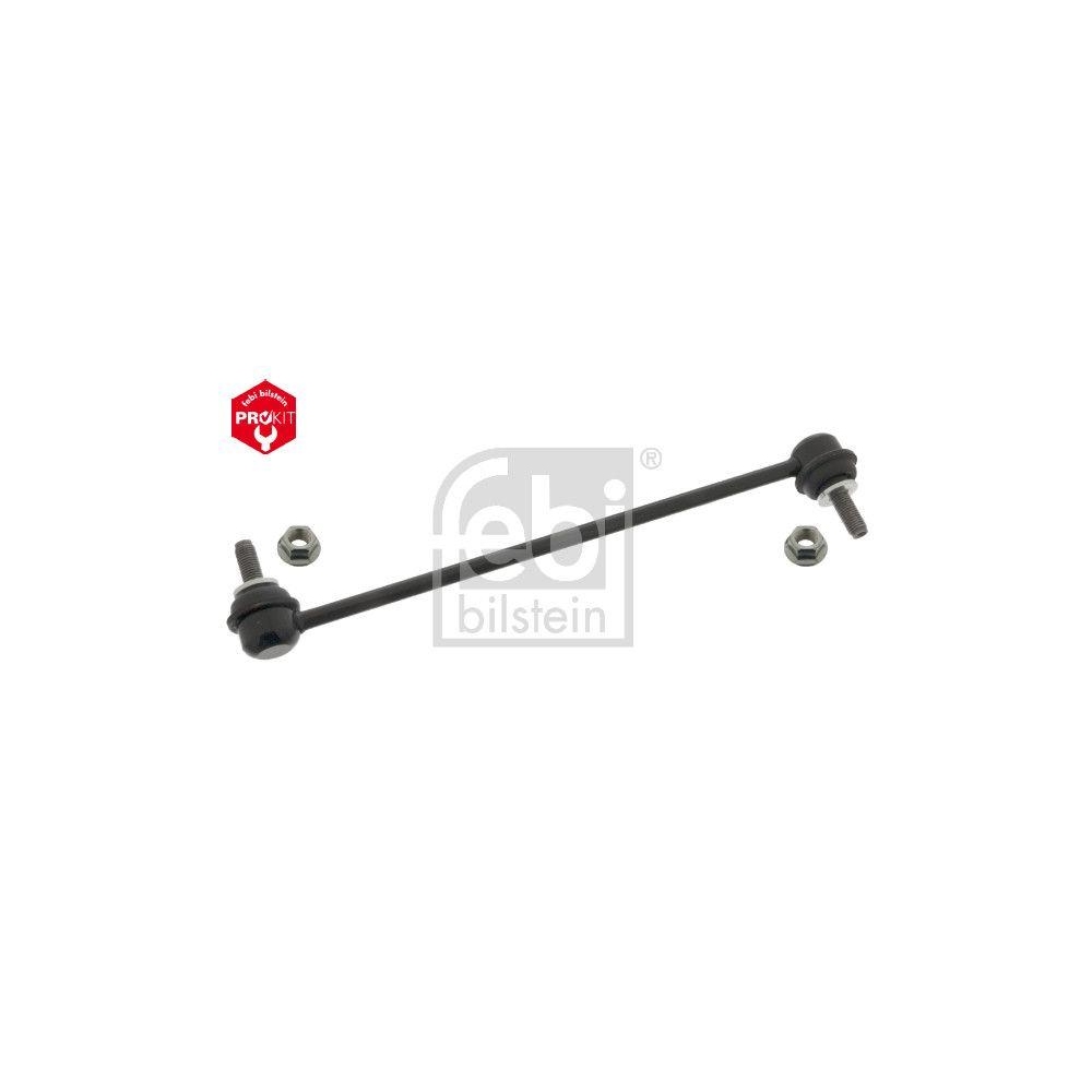 FEBI BILSTEIN Stange/Strebe, Stabilisator 101913 ProKit f&uuml;r MAZDA