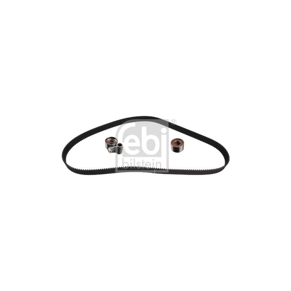 FEBI BILSTEIN Zahnriemensatz 173325 f&uuml;r TOYOTA LEXUS TOYOTA (FAW)