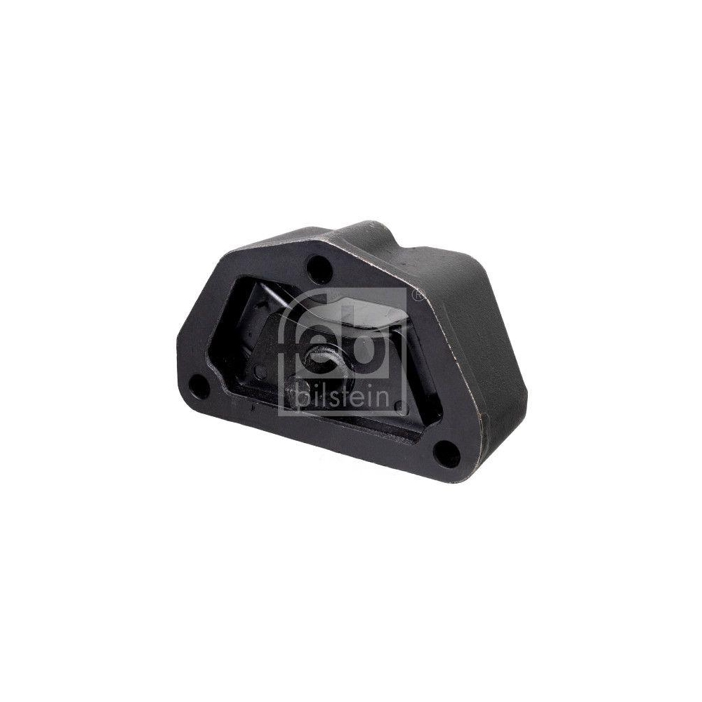 FEBI BILSTEIN Lagerung, Motor 175905 f&uuml;r DAF, vorne