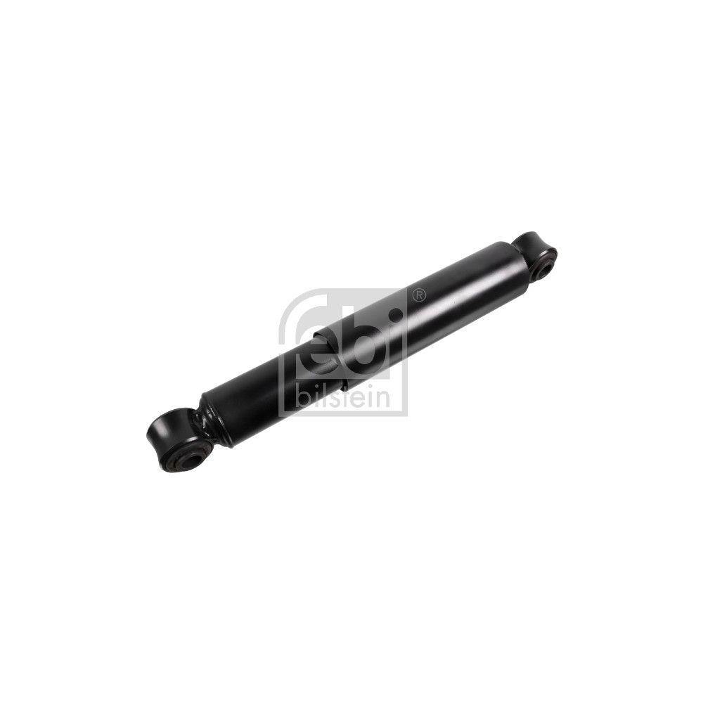 FEBI BILSTEIN Sto&szlig;d&auml;mpfer 179501 febi Plus f&uuml;r MERCEDES-BENZ, Hinterachse