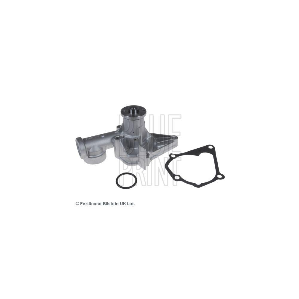 Wasserpumpe, Motork&uuml;hlung BLUE PRINT ADC49109 f&uuml;r MITSUBISHI HYUNDAI PROTON