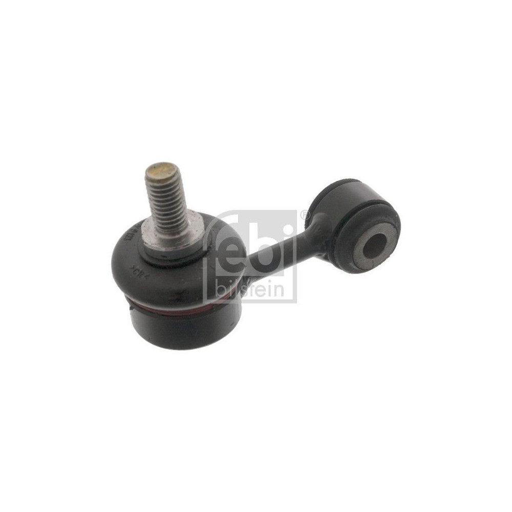 FEBI BILSTEIN Stange/Strebe, Stabilisator 33576 f&uuml;r AUDI, Vorderachse beidseitig