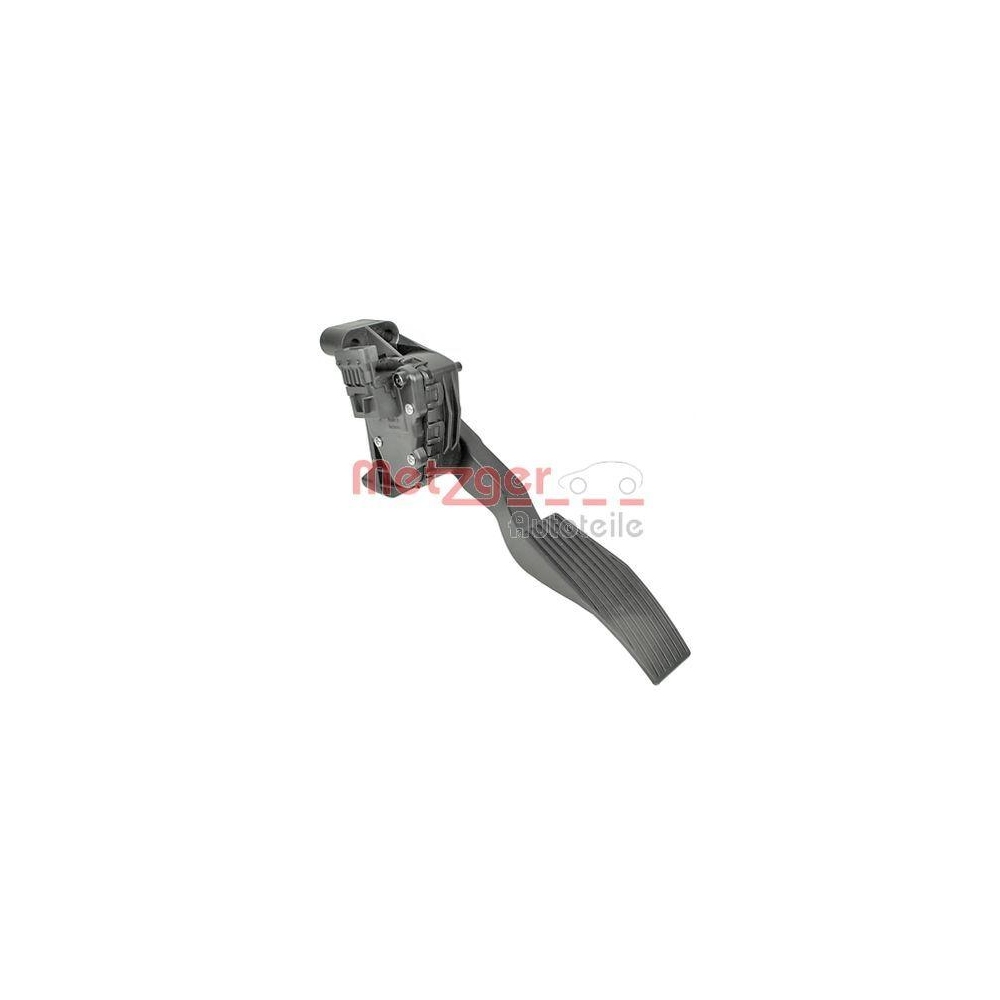 Sensor, Fahrpedalstellung METZGER 0901229 ORIGINAL ERSATZTEIL für OPEL
