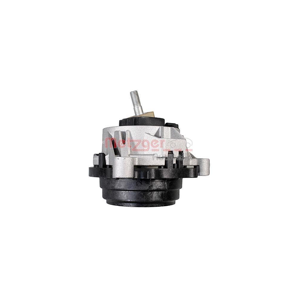 Lagerung, Motor METZGER 8053854 f&uuml;r BMW, rechts