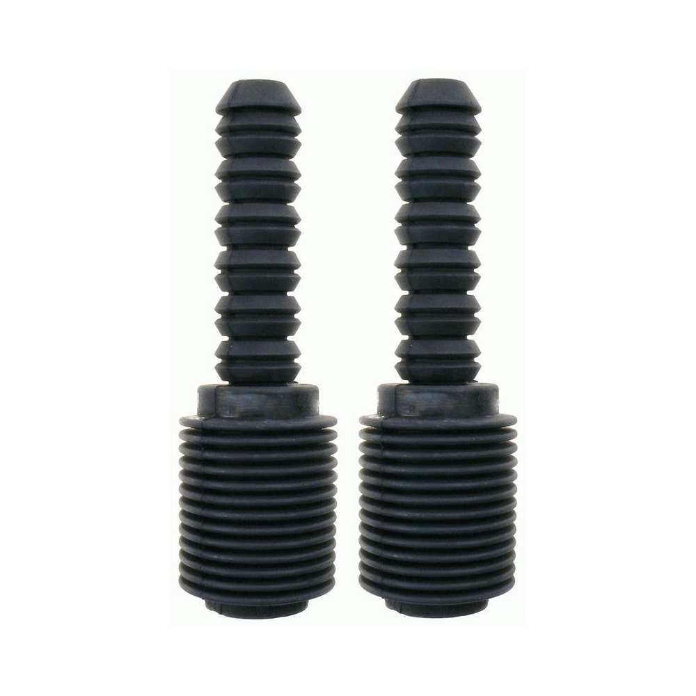 Staubschutzsatz, Sto&szlig;d&auml;mpfer SACHS 900 107 Service Kit f&uuml;r RENAULT, Hinterachse