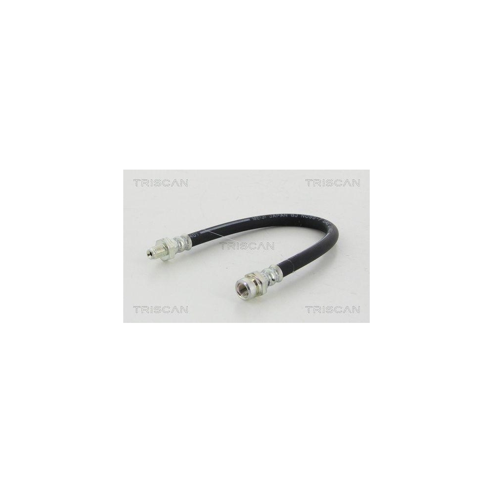 Bremsschlauch TRISCAN 8150 42137 f&uuml;r MITSUBISHI, Vorderachse