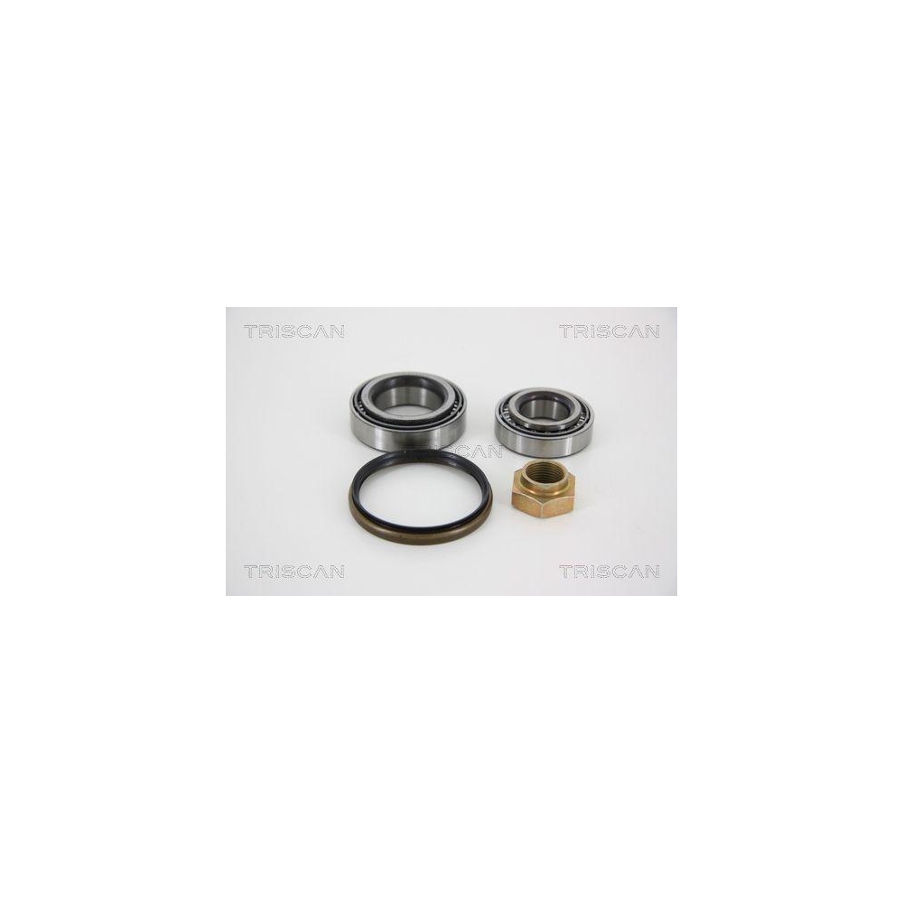 Radlagersatz TRISCAN 8530 25214 f&uuml;r RENAULT, Hinterachse